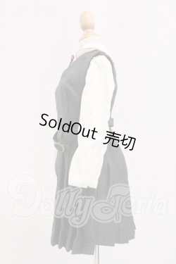 画像2: DD/OF：制服セット I-26-06-11-247-KD-ZI