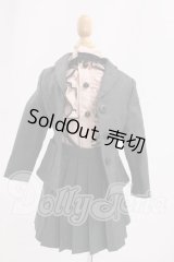 DD/OF：制服セット I-26-06-11-246-KD-ZI