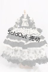 SD/OF:ディーラー様製ドレス I-26-06-11-244-KD-ZI