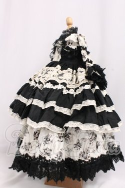 画像2: SD/OF:ディーラー様製ドレス I-26-06-11-244-KD-ZI
