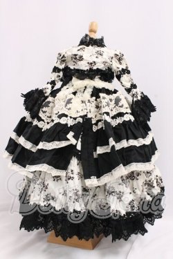 画像3: SD/OF:ディーラー様製ドレス I-26-06-11-244-KD-ZI