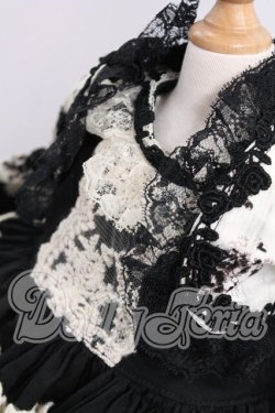 画像4: SD/OF:ディーラー様製ドレス I-26-06-11-244-KD-ZI