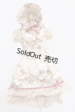画像1: SD/OF:衣装セット I-26-06-11-243-KD-ZI