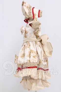 画像2: SD/OF:衣装セット I-26-06-11-243-KD-ZI