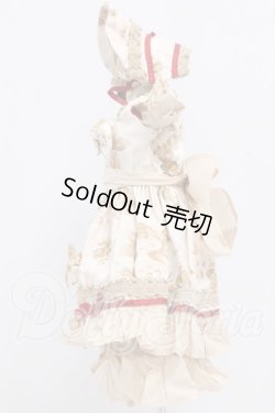 画像2: SD/OF:衣装セット I-26-06-11-243-KD-ZI