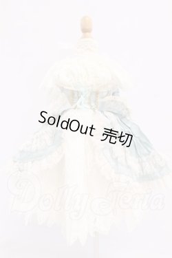 画像1: SD/OF:D.MotherGoose　童話館様製 衣装セット I-26-06-11-256-KD-ZI