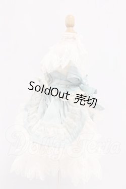 画像2: SD/OF:D.MotherGoose　童話館様製 衣装セット I-26-06-11-256-KD-ZI