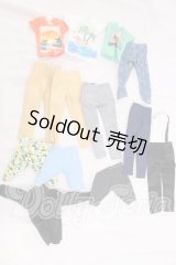 30cmドールサイズ/OF:衣装セット I-26-06-11-259-KD-ZI