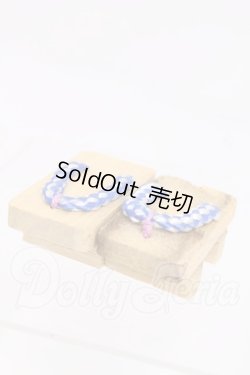 画像1: 幼SD/OF:靴 I-26-06-11-270-KD-ZI