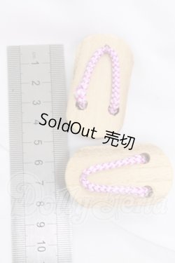 画像2: 幼SD/OF:靴 I-26-06-11-271-KD-ZI
