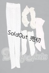 SD/OF:靴下 I-26-06-11-267-KD-ZI