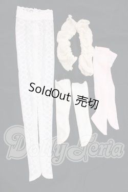 画像1: SD/OF:靴下 I-26-06-11-267-KD-ZI