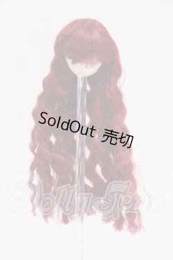 画像1: 4.5inch/ウィッグ I-26-06-11-274-KD-ZI