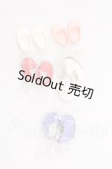 1/12サイズドール/OF:靴 I-26-06-11-273-KD-ZI