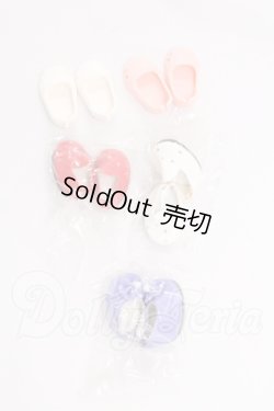 画像1: 1/12サイズドール/OF:靴 I-26-06-11-273-KD-ZI