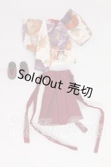 1/12サイズドール/OF:衣装 I-26-06-11-200-KD-ZI