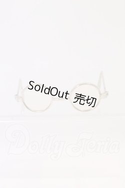 画像1: SD/OF:メガネ I-26-06-11-195-KD-ZI