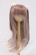 9inch/ウィッグ：みさんとるーぷ様製 I-26-06-11-030-KD-ZI