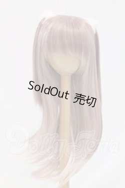 画像1: 9inch/ウィッグ：みさんとるーぷ様製 I-26-06-11-030-KD-ZI