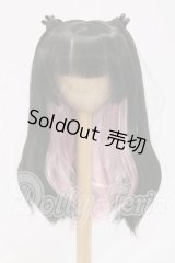 8〜9inch/インナーカラーウィッグ(Candy House様) I-26-06-11-027-KD-ZI