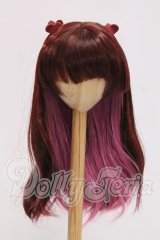 8〜9inch/インナーカラーウィッグ(Candy House様) I-26-06-11-026-KD-ZI