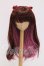画像1: 8〜9inch/インナーカラーウィッグ(Candy House様) I-26-06-11-026-KD-ZI (1)