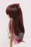 画像2: 8〜9inch/インナーカラーウィッグ(Candy House様) I-26-06-11-026-KD-ZI (2)