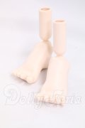 MDD/みさんとるーぷ様 MDD対応足パーツ『おしゃま』 I-26-06-11-049-KD-ZI