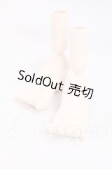 MDD/みさんとるーぷ様 MDD対応足パーツ『おしゃま』 I-26-06-11-049-KD-ZI