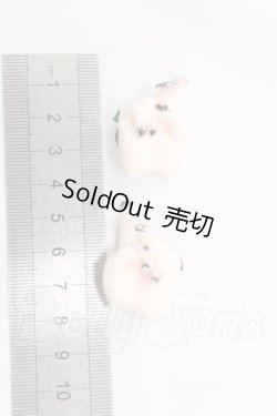 画像2: MDD/ネイルハンドパーツ I-26-06-11-020-KD-ZI
