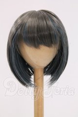 9inch/ウィッグ　インソムニア様製 I-26-06-11-039-KD-ZI