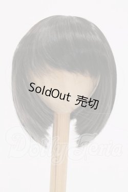 画像1: 9inch/ウィッグ　インソムニア様製 I-26-06-11-032-KD-ZI