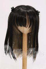 8-9inch/ふにゃほわ様製 ウィッグ I-26-06-11-031-KD-ZI