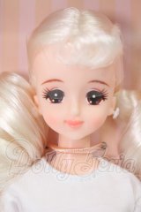 リカちゃんキャッスル/初代ジェニー　2025年度版バースディモデル I-26-06-11-054-KD-ZI