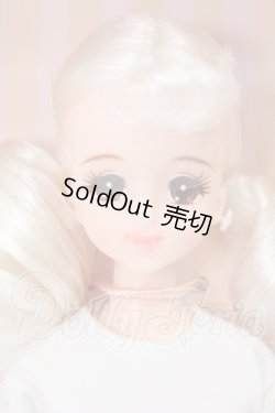 画像1: リカちゃんキャッスル/初代ジェニー　2025年度版バースディモデル I-26-06-11-054-KD-ZI