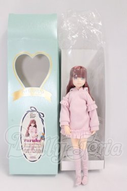 画像4: ruruko/十夜の夢 ruruko おねむ Azone Ex. I-26-06-11-065-KD-ZI