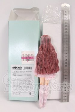 画像5: ruruko/十夜の夢 ruruko おねむ Azone Ex. I-26-06-11-065-KD-ZI