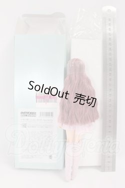 画像5: ruruko/十夜の夢 ruruko おねむ Azone Ex. I-26-06-11-065-KD-ZI