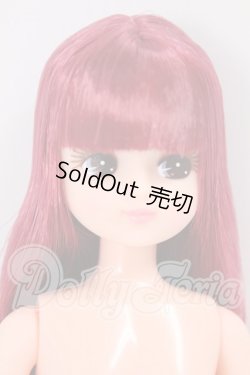 画像1: リカちゃんキャッスル/お人形教室スタンダード　リカちゃん I-26-06-11-067-KD-ZI