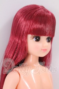 画像2: リカちゃんキャッスル/お人形教室スタンダード　リカちゃん I-26-06-11-067-KD-ZI
