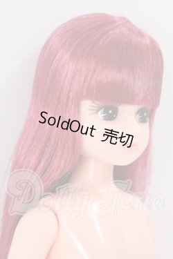 画像2: リカちゃんキャッスル/お人形教室スタンダード　リカちゃん I-26-06-11-067-KD-ZI