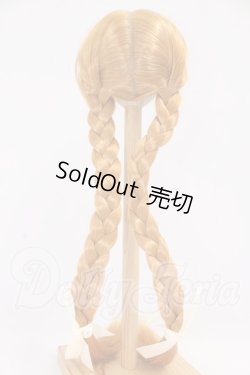 画像2: 8-9inch/ウィッグ I-26-06-11-075-KD-ZI