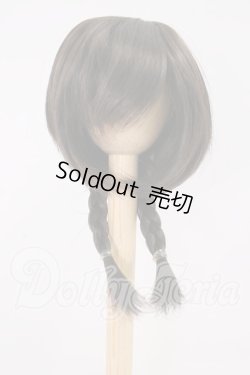 画像1: 7-8inch/ウィッグ I-26-06-11-080-KD-ZI