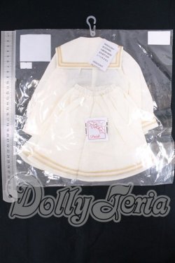 画像2: SD/OF:セーラースカートセット(エクリュ):VOLKS製 I-26-06-11-084-KD-ZI