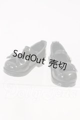 SDM＆MSD/OF:靴 I-26-06-11-087-KD-ZI