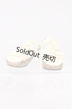 画像1: SDM＆MSD/OF:靴 I-26-06-11-086-KD-ZI