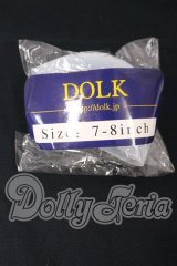 dolk/シリコンキャップ7-8 I-26-06-11-081-KD-ZI