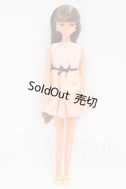 画像4: ジェニーフレンド/波紋エリー本体+衣装 I-26-06-11-184-KD-ZI