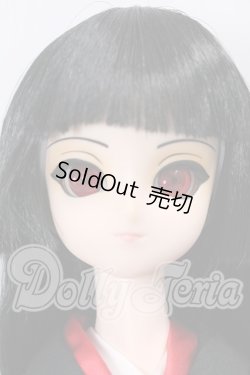 画像1: azone/1/3/地獄少女 三鼎/閻魔あい:アナザーリアリスティックキャラクターズ001 I-26-06-11-211-KD-ZI