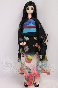 画像4: azone/1/3/地獄少女 三鼎/閻魔あい:アナザーリアリスティックキャラクターズ001 I-26-06-11-211-KD-ZI